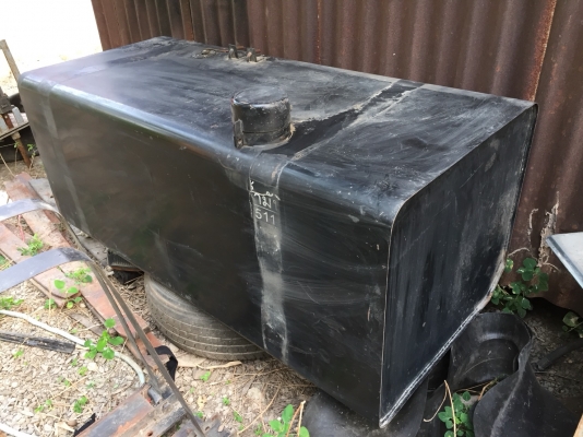 ขายถังน้ำมัน ขายถังน้ำมัน