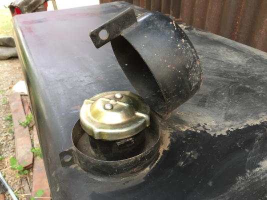 ขายถังน้ำมัน ขายถังน้ำมัน