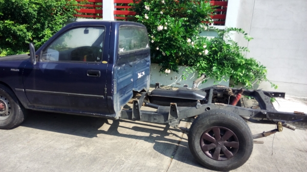 ขายเป็นอะไหล่ ไมตี้ ตอนเดียว เครื่อง แน่นๆ แห้งๆ น้ำไม่ดัน มีเพาว์เวอร์ แอร์เย็น เบรคดี ขายเป็นอะไหล่ ไมตี้ ตอนเดียว เครื่อง แน่นๆ แห้งๆ น้ำไม่ดัน มีเพาว์เวอร์ แอร์เย็น เบรคดี