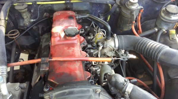 ขายเป็นอะไหล่ ไมตี้ ตอนเดียว เครื่อง แน่นๆ แห้งๆ น้ำไม่ดัน มีเพาว์เวอร์ แอร์เย็น เบรคดี ขายเป็นอะไหล่ ไมตี้ ตอนเดียว เครื่อง แน่นๆ แห้งๆ น้ำไม่ดัน มีเพาว์เวอร์ แอร์เย็น เบรคดี