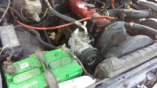 ขายเป็นอะไหล่ ไมตี้ ตอนเดียว เครื่อง แน่นๆ แห้งๆ น้ำไม่ดัน มีเพาว์เวอร์ แอร์เย็น เบรคดี ขายเป็นอะไหล่ ไมตี้ ตอนเดียว เครื่อง แน่นๆ แห้งๆ น้ำไม่ดัน มีเพาว์เวอร์ แอร์เย็น เบรคดี