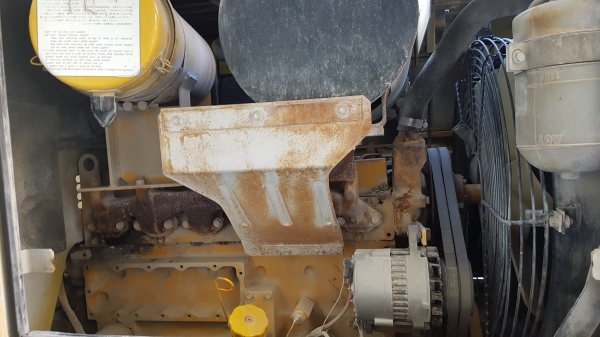 ขายรถตักล้อยาง KOMATSU  WA100-3 รถเก่านำเข้าจากญี่ปุ่น ไม่เคยใช้งานในไทย สภาพสวย สนใจติดต่อ 085-222-5959