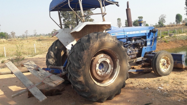 รถบ้านราคาประหยัด