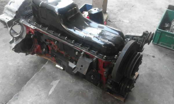 เครื่อง Hino JO8C ข้อ STD