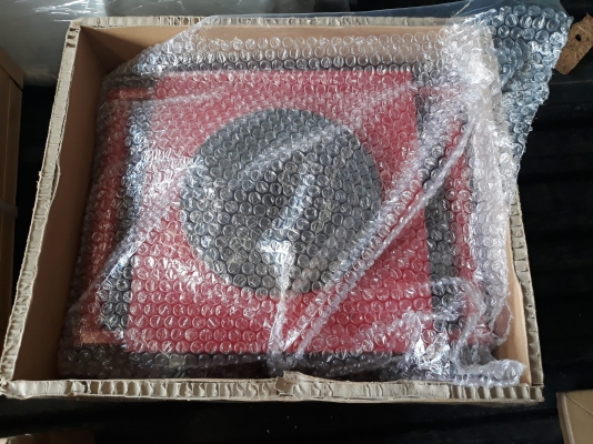 เต่าลากเครื่องจักร 15 ตัน ของใหม่ แกะกล่อง เต่าลากเครื่องจักร 15 ตัน ของใหม่ แกะกล่อง