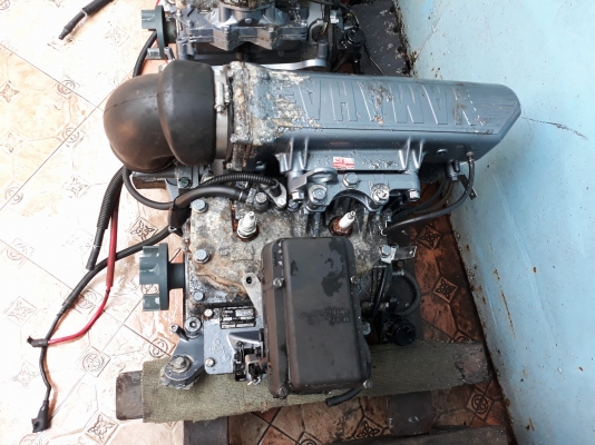 เครื่อง Yamaha 650 ปลาโอ มาจากญี่ปุ่น ตามสภาพ((ไม่มีกล่องไฟ)) เครื่อง Yamaha 650 ปลาโอ มาจากญี่ปุ่น ตามสภาพ((ไม่มีกล่องไฟ))