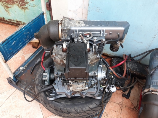 เครื่อง Yamaha 650 ปลาโอ มาจากญี่ปุ่น ตามสภาพ((ไม่มีกล่องไฟ)) เครื่อง Yamaha 650 ปลาโอ มาจากญี่ปุ่น ตามสภาพ((ไม่มีกล่องไฟ))