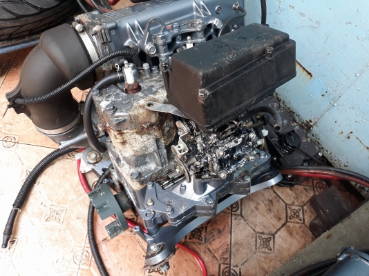 เครื่อง Yamaha 650 ปลาโอ มาจากญี่ปุ่น ตามสภาพ((ไม่มีกล่องไฟ)) เครื่อง Yamaha 650 ปลาโอ มาจากญี่ปุ่น ตามสภาพ((ไม่มีกล่องไฟ))