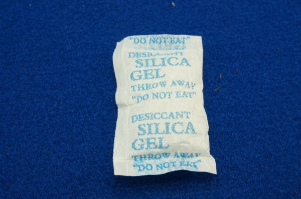 สารดูดความชื้น สารดูดความชื้น