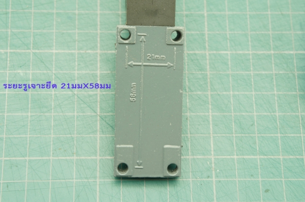 ลิมิทสวิสท์ แบบก้านโยกพร้อมลูกกลิ้ง ลิมิทสวิสท์ แบบก้านโยกพร้อมลูกกลิ้ง