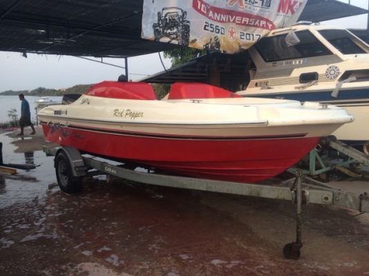 ขายเรือ yamaha srv 20 เครื่อง 115 ขายเรือ yamaha srv 20 เครื่อง 115