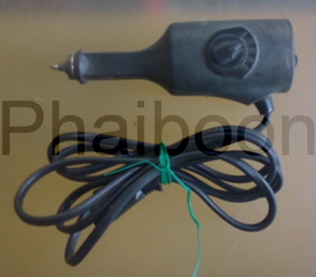 ขายปากกาแกะสลักไฟฟ้า DREMEL