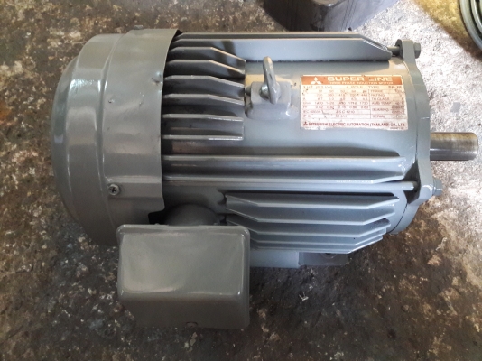 ขาย !! มอเตอร์.มิตซู.ขนาด3แรง380v.รอบ1420พร้อมใช้งาน ขาย !! มอเตอร์.มิตซู.ขนาด3แรง380v.รอบ1420พร้อมใช้งาน