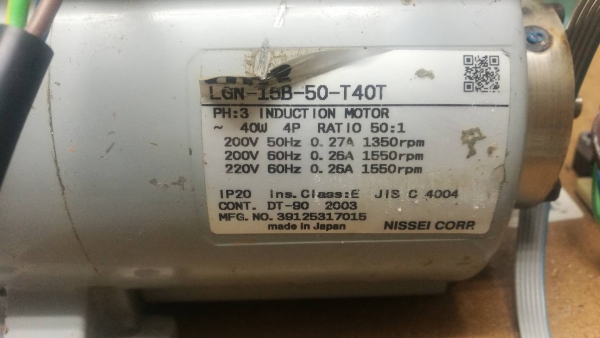 1400บ.ส่งถึงบ้านฟรีโทร 083-2000058 LINE ID: line832923 ชุดมอเตอร์เกียร์ทดขนาด 40w อัตราทด 50:1 และอื 1400บ.ส่งถึงบ้านฟรีโทร 083-2000058 LINE ID: line832923 ชุดมอเตอร์เกียร์ทดขนาด 40w อัตราทด 50:1 และอื