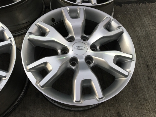 ล้อแม็ก Ford Ranger ขอบ18