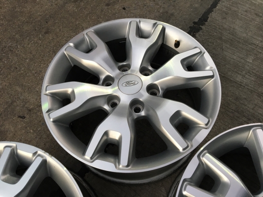 ล้อแม็ก Ford Ranger ขอบ18