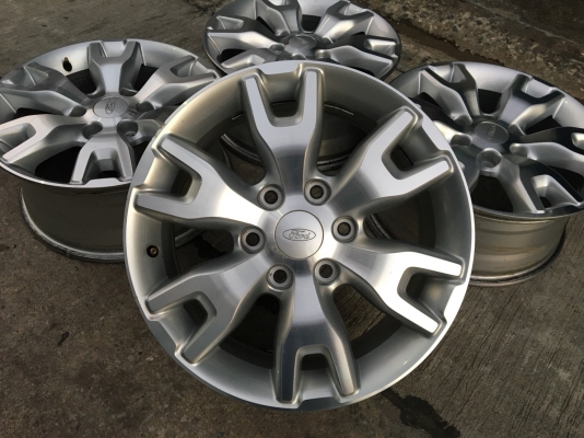 ล้อแม็ก Ford Ranger ขอบ18