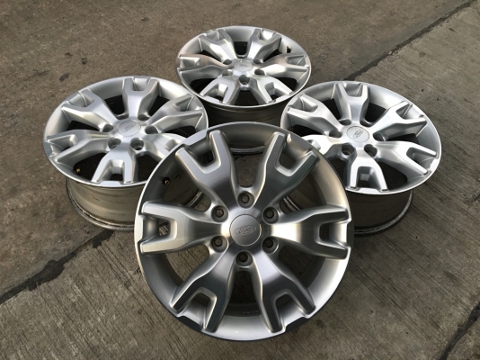 ล้อแม็ก Ford Ranger ขอบ18