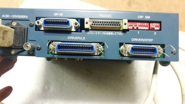 550 บ.ส่งถึงบ้านฟรีโทร 083-2000058 LINE ID: line832923 STAGE CONTROLLER รุ่น MARK-12 เครื่องคอนโทรลค
