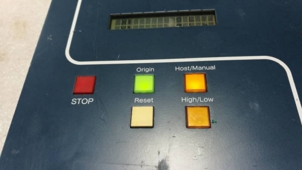 550 บ.ส่งถึงบ้านฟรีโทร 083-2000058 LINE ID: line832923 STAGE CONTROLLER รุ่น MARK-12 เครื่องคอนโทรลค 550 บ.ส่งถึงบ้านฟรีโทร 083-2000058 LINE ID: line832923 STAGE CONTROLLER รุ่น MARK-12 เครื่องคอนโทรลค