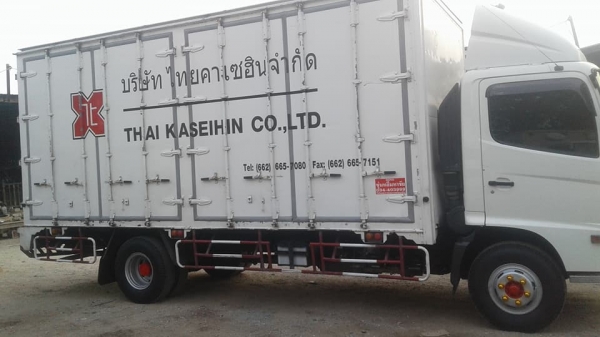ขาย6ล้อ FC9Jตู้แห้ง10บาน เครื่อง145แรง 6 เกียร์ ปี52 หัวเดิมบางไม่เคยทำสี เครื่องดี คัชซีสวย ยางเต็ม