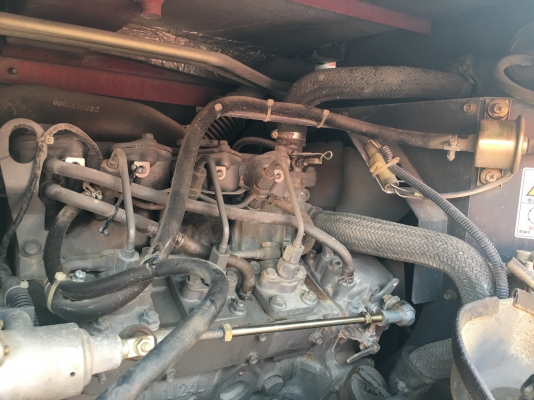 ขายเครื่องลมAirman PDS 90 SC รุ่นใหม่ พร้อมใช้งาน ขายเครื่องลมAirman PDS 90 SC รุ่นใหม่ พร้อมใช้งาน