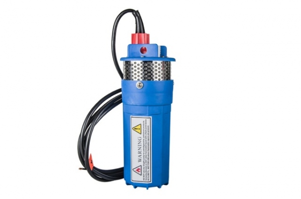 ขายปั้มน้ำซัมเมอร์ส SP-12 ไฟ 12V