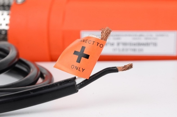 ขายปั้มน้ำซัมเมอร์ส SP-12 ไฟ 12V