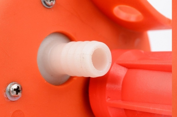 ขายปั้มน้ำซัมเมอร์ส SP-12 ไฟ 12V