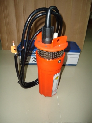 ขายปั้มน้ำซัมเมอร์ส SP-12 ไฟ 12V