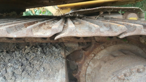 ขายรถแบคโฮ KOMATSU PC200-7 บูมยาว เอกสารเล่มปี 2007 ราคา 1ุ600000 ขายรถแบคโฮ KOMATSU PC200-7 บูมยาว เอกสารเล่มปี 2007 ราคา 1ุ600000