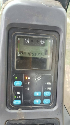 ขายรถแบคโฮ KOMATSU PC200-7 บูมยาว เอกสารเล่มปี 2007 ราคา 1ุ600000 ขายรถแบคโฮ KOMATSU PC200-7 บูมยาว เอกสารเล่มปี 2007 ราคา 1ุ600000