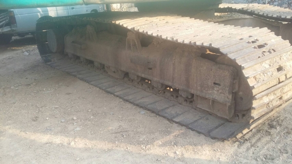 ขายรถแบคโฮ KOBELCO SK200-Vธรรมดา เอกสารเล่ม ราคา 600000 ขายรถแบคโฮ KOBELCO SK200-Vธรรมดา เอกสารเล่ม ราคา 600000