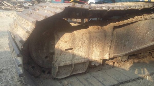 ขายรถแบคโฮ KOBELCO SK200-Vธรรมดา เอกสารเล่ม ราคา 600000 ขายรถแบคโฮ KOBELCO SK200-Vธรรมดา เอกสารเล่ม ราคา 600000