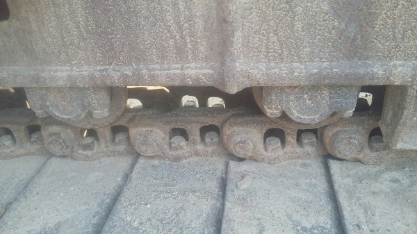 ขายรถแบคโฮ KOBELCO SK200-Vธรรมดา เอกสารเล่ม ราคา 600000 ขายรถแบคโฮ KOBELCO SK200-Vธรรมดา เอกสารเล่ม ราคา 600000