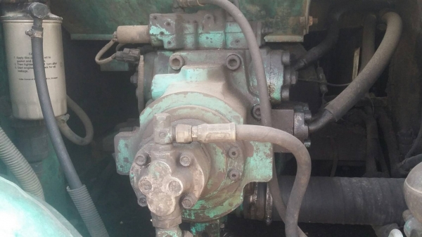 ขายรถแบคโฮ KOBELCO SK200-Vธรรมดา เอกสารเล่ม ราคา 600000 ขายรถแบคโฮ KOBELCO SK200-Vธรรมดา เอกสารเล่ม ราคา 600000