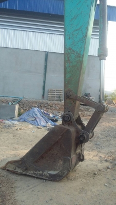 ขายรถแบคโฮ KOBELCO SK200-Vธรรมดา เอกสารเล่ม ราคา 600000 ขายรถแบคโฮ KOBELCO SK200-Vธรรมดา เอกสารเล่ม ราคา 600000