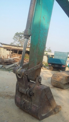 ขายรถแบคโฮ KOBELCO SK200-Vธรรมดา เอกสารเล่ม ราคา 600000 ขายรถแบคโฮ KOBELCO SK200-Vธรรมดา เอกสารเล่ม ราคา 600000