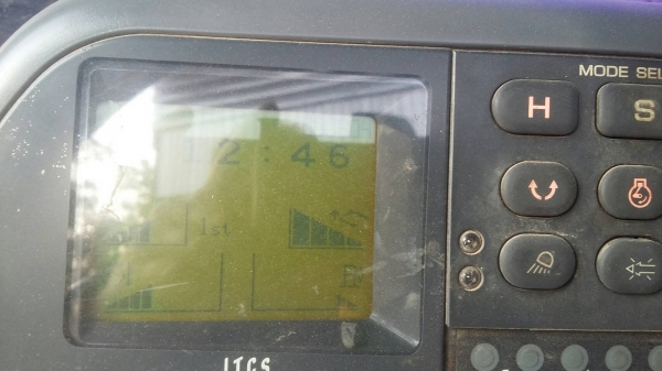 ขายรถแบคโฮ KOBELCO SK200-Vธรรมดา เอกสารเล่ม ราคา 600000 ขายรถแบคโฮ KOBELCO SK200-Vธรรมดา เอกสารเล่ม ราคา 600000