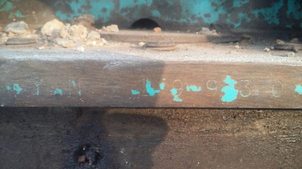 ขายรถแบคโฮ KOBELCO SK200-Vธรรมดา เอกสารเล่ม ราคา 600000 ขายรถแบคโฮ KOBELCO SK200-Vธรรมดา เอกสารเล่ม ราคา 600000