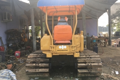 ขายรถแทร็กเตอร์D2-3PLสไลด์3ทิศทางสภาพสวยพร้อมใช้งาน เครื่องดีช่วงล่างดี ใบแทร็กครบสวยทุกใบ แบตใหม่ เบาะใหม่ ราคาต่อรองคุยกันได้0616613023แพรว