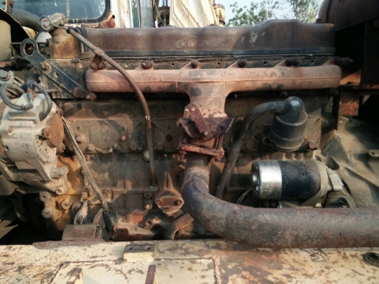 ขายรถแบคโฮ KOMATSU PC120-3 ราคา 260000 ขายรถแบคโฮ KOMATSU PC120-3 ราคา 260000