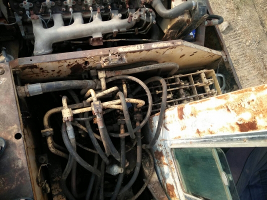 ขายรถแบคโฮ KOMATSU PC120-3 ราคา 260000 ขายรถแบคโฮ KOMATSU PC120-3 ราคา 260000