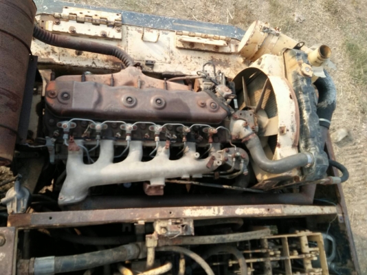 ขายรถแบคโฮ KOMATSU PC120-3 ราคา 260000 ขายรถแบคโฮ KOMATSU PC120-3 ราคา 260000