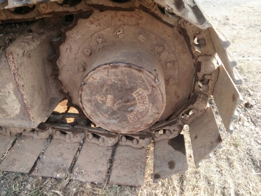 ขายรถแบคโฮ KOMATSU PC120-3 ราคา 260000 ขายรถแบคโฮ KOMATSU PC120-3 ราคา 260000