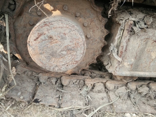 ขายรถแบคโฮ KOMATSU PC120-3 ราคา 260000 ขายรถแบคโฮ KOMATSU PC120-3 ราคา 260000