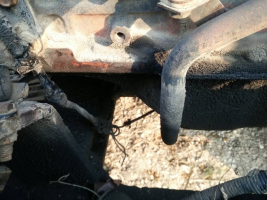 ขายรถแบคโฮ KOMATSU PC120-3 ราคา 260000 ขายรถแบคโฮ KOMATSU PC120-3 ราคา 260000