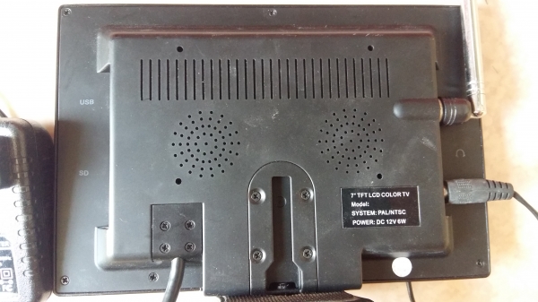 Tvติดรถยนต์