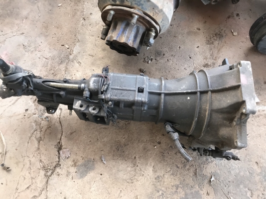 ขายเกียร์ปิ๊กอั้ฟ 5เกียร์ เก่าญี่ปุ่น ขายเกียร์ปิ๊กอั้ฟ 5เกียร์ เก่าญี่ปุ่น