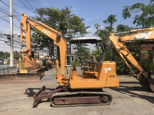 ขายแม็คโคร IHI IS35 FROM JAPAN 4000 ชั่วโมง เครื่อง ISUZU ปั้มนิ้ว พร้อมใช้งาน ติดต่อ 063-9316985 ID LINE : 0639316985 ครับขายแม็คโคร IHI IS35 FROM JAPAN 4000 ชั่วโมง เครื่อง ISUZU ปั้มนิ้ว พร้อมใช้งาน ติดต่อ 063-9316985 ID LINE : 0639316985 ครับ